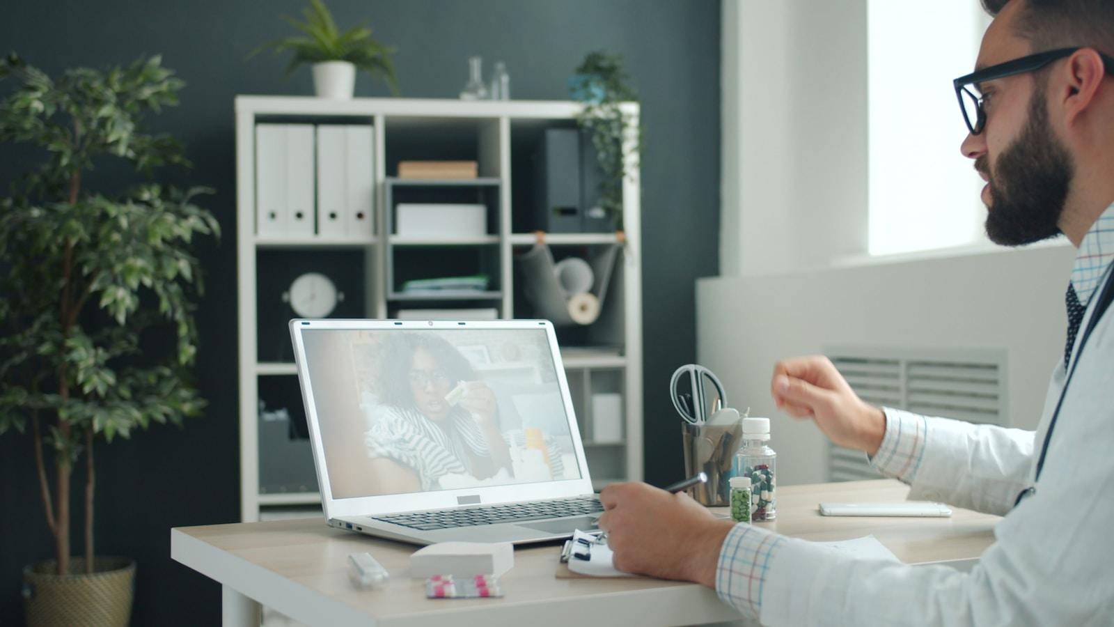 How to Use Telehealth Services with Your Insurance