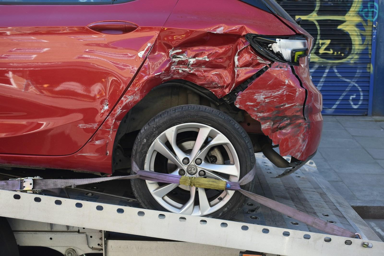 Liability vs Comprehensive vs Collision Which Auto Coverage Fits You